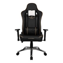 앱코 게이밍 의자 AGC11, 블랙