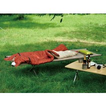 스노우피크 세퍼레이트와이드 감성캠핑 침낭 BD-103, One Color