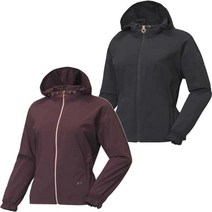 [르까프](1220JS351UD 352) 여성 가을 간절기 나일론 스판자켓 바람막이 LECAF UD