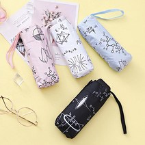 마이트립 공대5단 우산 양산겸용 경량UV차단