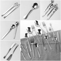 젤라또스푼 사무실 탕비실 커피수저 요플레 푸딩 아이스크림 숟가락 답례품 과일 케이크 티포크, 포르키스유아포크2p