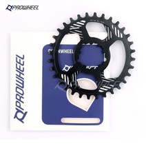 PROWHEEL-MTB GXP 자전거 크랭크세트 고정 기어 28T 30T 32T 34T 36T 38T sram gx xx1 X1 x9 nx용 체인 휠, 12 MPX12 38T(3)