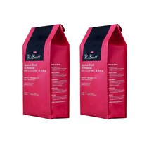폴바셋 시그니처 블렌드 풀 포텐셜 원두커피 1.01kg x 2개 코스트코