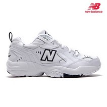 뉴발란스운동화 YQJ NBPT9F705W-10 WX608WT