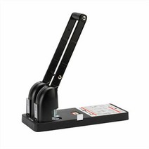 [3공펀치 타공기 1공펀치] 피스 울트라 강력2공 펀치 70mm K/W-문구/사무용품_기타문구