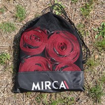 타프 웨빙 스트랩 세트 메인2P 사이드 4P, 단품