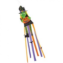 Witch Windsock by 홀리데이 피크TM