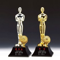 프라이스골프 싱글기념트로피 골프트로피주문제작 기념패, 단일 제품