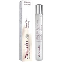 일본직발송 6. アコレル (ACORELLE) 어코렐 (ACORELLE) 어코렐 티아레바닐라 롤온 10ML 10밀리리터 (X 1), One Size, One Color