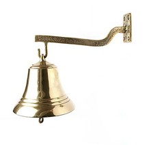 주물/학교종/골드, 2)주물/학교종걸이/대/골드