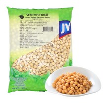 올찬몰 병아리콩 1kg 냉동 이집트콩, 1개, kg