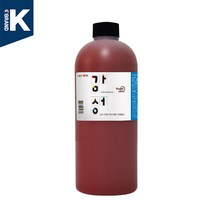 (사은품증정) 감성물감 1000ml 낱색 스노우키즈 핑거페인트 대용량물감 유아물감 물감놀이 미술놀이 촉감놀이, 감성1000ml(갈색)+사은품:디스펜서, 1개
