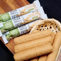 미다몰 크리스피곡물바 600g 옛날 과자 특대량 [MD6], 1개