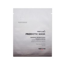 퍼스트랩 프로바이오틱 마스크 25ml 1매