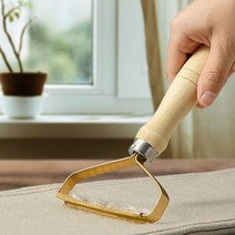 수동 옷개털제거 니트보풀제저기 스웨터면도기
