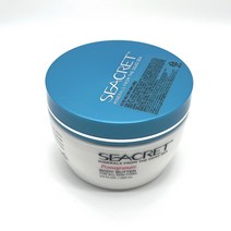 [SEACRET] 시크릿 바디버터 파머그래넛