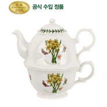 [포트메리온]티포원(B형) 1인조(BG), 없음, 6.데이지