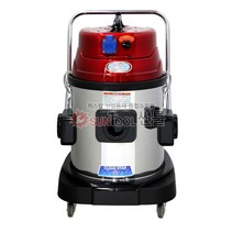 씨에스텍 CS-140G 공업용청소기 산업용청소기 업소용 사무용 진공 유선 흡입력좋은 청소기 PCB내장형 연마용집진 그라인더