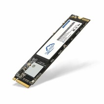 한창코퍼레이션 CLOUD M.2 NVMe SSD, 512GB