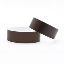 1000pcs 방수 종이 팔찌 단색 일회용 카운트 식별 마크 탬퍼 파티에 대한 증거, brown