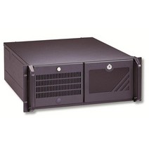 GH-414ATX 4U Rack Mount Chassis (CASE) ATX Main board 7slot