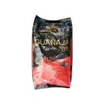 발로나 과나하 70% 초콜렛 3kg 그랑끄루/다크커버춰/다크초콜릿, 본품+아이스박스+팩(대), 1개