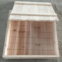 메주틀 두부프레스 누름판 손두부 나무틀 삼나무상자, 내경56x56cm두부테두리세트높이10