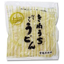 기네우치 산사스 생우동면 200g 60개