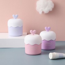 인셀덤 파우더 거품기 버블메이커 세안거품기, 1개, 블루