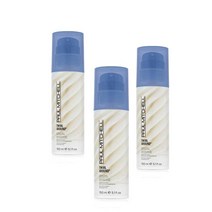폴미첼 Twirl Around 스타일링 크림-젤 웨이브 모발용 150ml Paul Mitchell Styling Cream-Gel, 3개