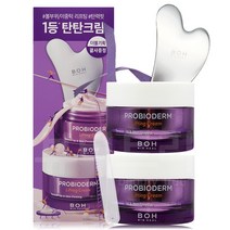 바이오힐보 (구 보타닉힐보) 프로바이오덤 리페어 리프팅 탄력 크림 50ml 조효진 탄탄크림, 2개