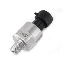 압력센서 압력계 압력게이지 공조기 인디케이터 유량계 0-300psi 압력 변환기 스테인레스 스틸 압력 게이지 센서 오일 연료 물 dc 5v 18quot npt 압력 측정 도구, 없음