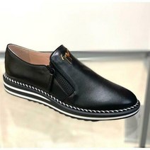 쥬세페 자노티 19SS 자노띠 로고 짚업 슬립온 19SSI860035001A