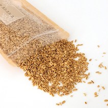 더 크리스피 오트 고소하고 먹기 편한 볶은 납작 귀리 300g