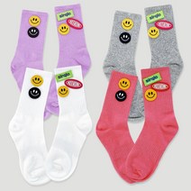 주니데이 양말 굿스마일 A형 4족