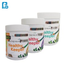 식욕부진 예민 반려견 눈 관절 장 영양제3종 장건강튼튼 먹기편한 유산균첨가 약