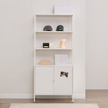 모던하우스 아카이브 수납-선반도어형 H1800 CF0522054