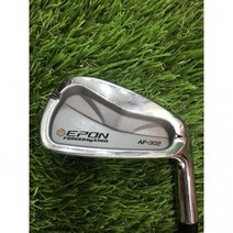 에폰 EPON AF-302 모듀스 120 S 아이언, 기본 : 상세페이지 참조