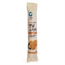 청정원 옛날 소시지, 3개