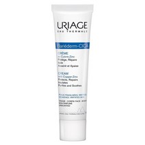 Uriage 유리아쥬 바리덤 시카 크림 1.35oz(40ml)