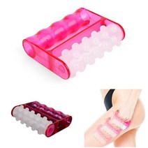 롤러형 휴대용 셀프 마사지볼