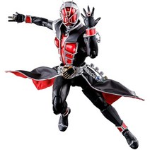 일본직발송 7. BANDAI SPIRITS(バンダイ スピリッツ) S.H. 피규아츠 가면라이더 마법사 프레임 스타일 (진, One Size_One Color, One Size_One Color