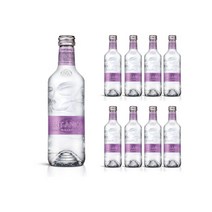 스페인 화산 탄산수[산타니올]프리미엄 330mlx9개입(1박스), 330ml *9개