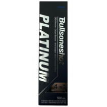 불스원샷 플래티넘 4in1 경유 500ml, 플래티넘 경유 500mL