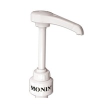 모닌 시럽 펌프 모닌 1000ml 700ml 시럽 호환, 1개
