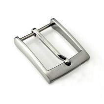 1pcs 남자 벨트 버클 35mm 닦 았된 금속 핀 패션 청바지 허리띠 33mm-34cm 가죽 공예 액세서리