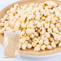 대용량과자 뻥튀기 8종 모음 대용량간식 옛날과자 업소용과자 어린이집간식, 우리식품 팝콘뻥튀기 1kg