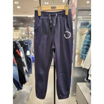 낮12시전 주문시 당일발송! [대전NC유성점] 미리준비하는 겨울 코디 아이템 맨투맨/바지/조끼/가디건/점퍼/!!! [융기모 슬림핏 팬츠] IKTM22TR1 (D NAVY)