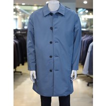 인디안 인디안 인디안 트렌치 맥코트 MIU-EHWS-21-61 (P002564053)