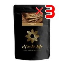 저온가공 국산 도라지차 삼각 티백1G X 50개입 X3 I 기관지건강추천 기관기엔도라지차 기관지에좋은차